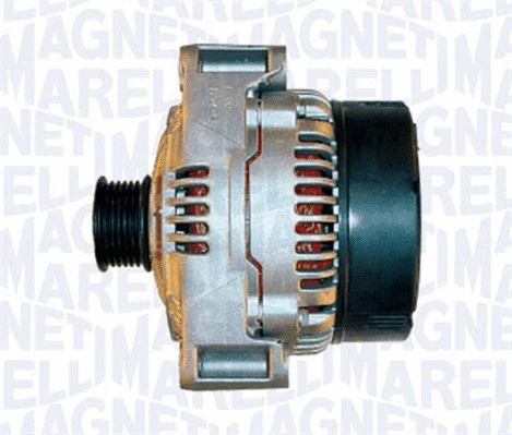 Alternator (944390393700)