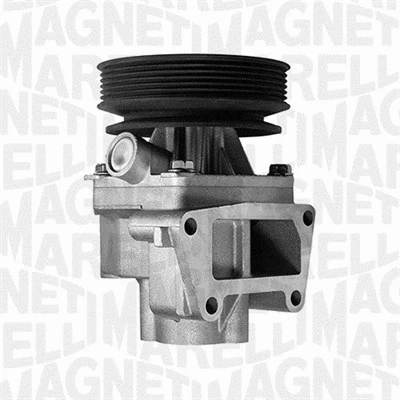 Water Pump, engine cooling (350981346000)