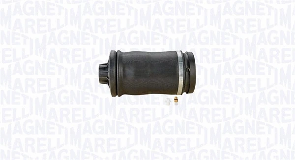 Bellow, air suspension (350072600002)