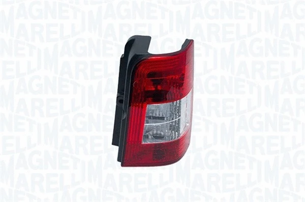 Tail Light Assembly (714000028341)