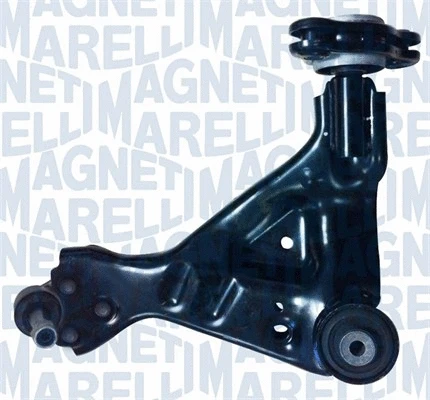 Control/Trailing Arm, wheel suspension (301181368700)