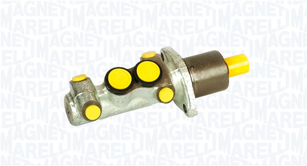 Brake Master Cylinder (360219130066)