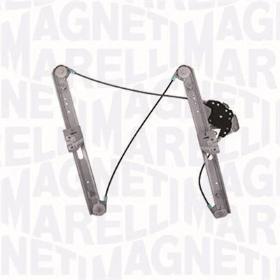 Window Regulator (350103170056)