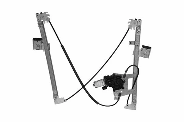 Window Regulator (350103330000)