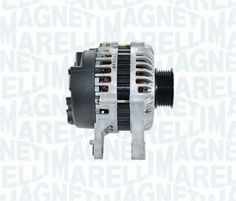 Alternator (944390605130)