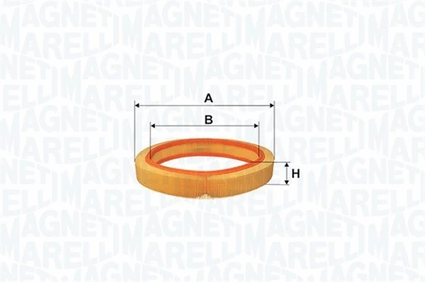 Air Filter (153071762408)