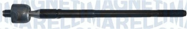 Centre Rod Assembly (301191602570)