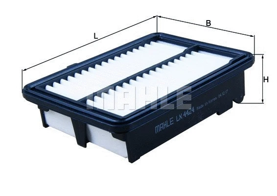Air Filter (154072455957)