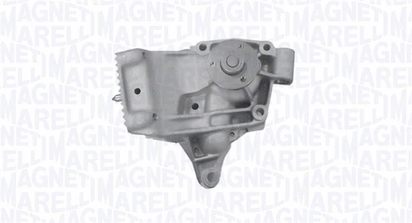 Water Pump, engine cooling (352316170987)