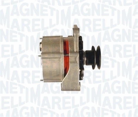 Alternator (944390337600)