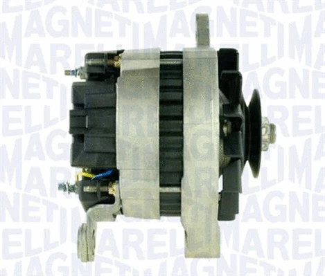 Alternator (944399348010)