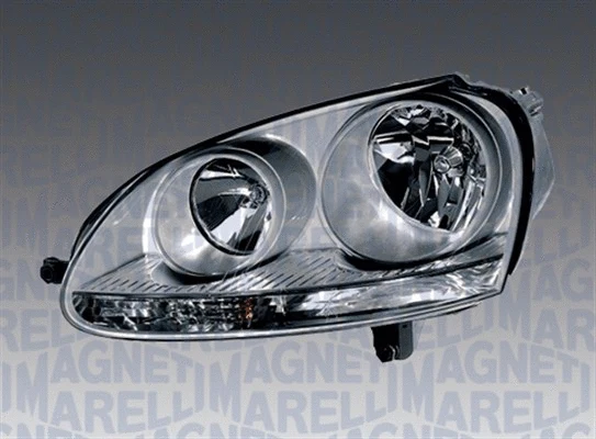 Headlight (718121601131)