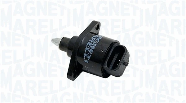 Idle Control Valve, air supply (219244070501)