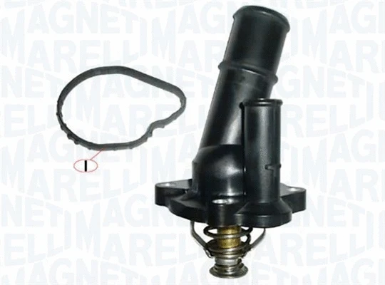 Thermostat, coolant (352317001860)