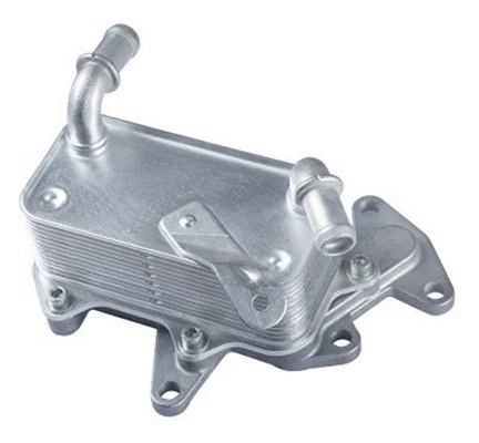 Oil Cooler, automatic transmission (359001601900)