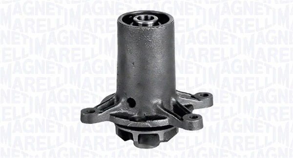 Water Pump, engine cooling (352316170682)