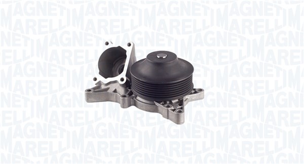Water Pump, engine cooling (350984023000)