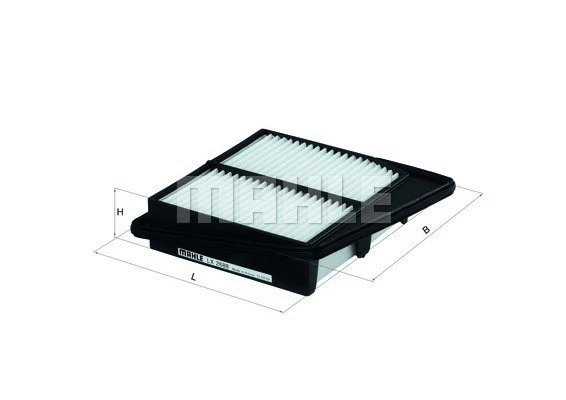 Air Filter (154703873440)