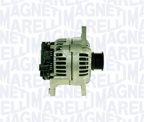 Alternator (944390462100)