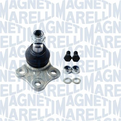 Fastening Bolt, control arm (301191619560)