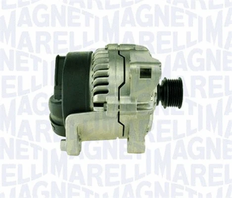 Alternator (944390397200)