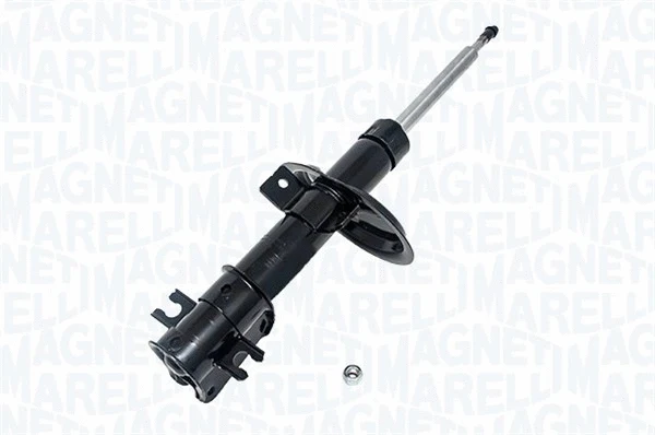 Shock Absorber