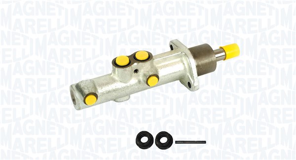 Brake Master Cylinder (360219130314)