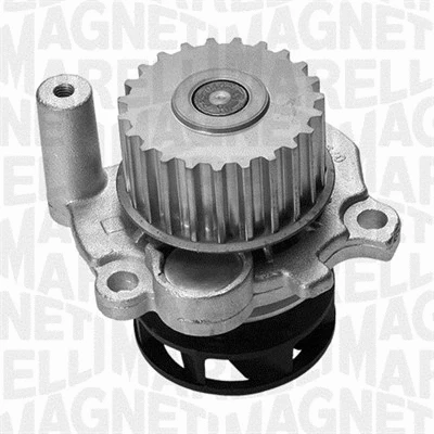 Water Pump, engine cooling (350981703000)