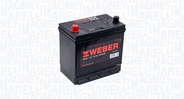 Starter Battery (067045330011)