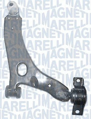 Control/Trailing Arm, wheel suspension (301181353800)