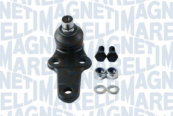 Fastening Bolt, control arm (301191618310)