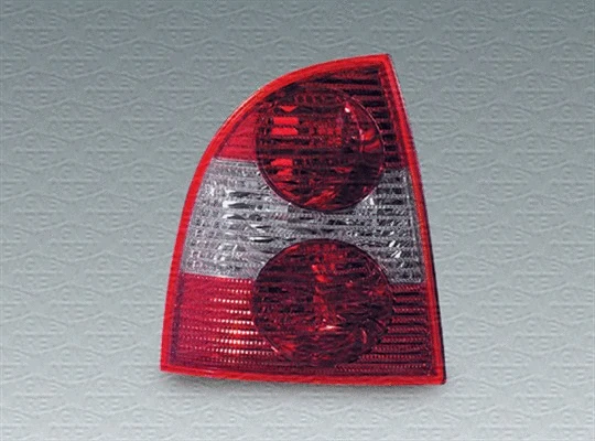 Tail Light Assembly (714028400801)