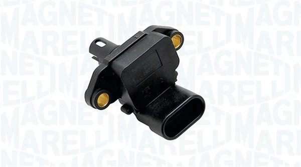 Sensor, intake manifold pressure (215810008900)