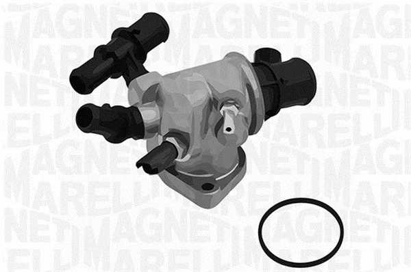 Thermostat, coolant (352048888000)