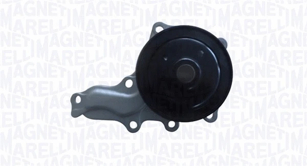 Water Pump, engine cooling (352316171324)