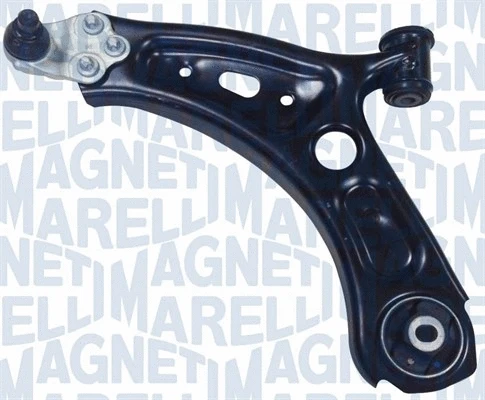 Control/Trailing Arm, wheel suspension (301181348400)
