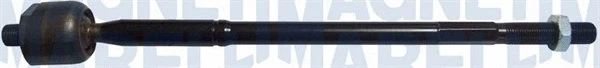 Centre Rod Assembly (301191601590)