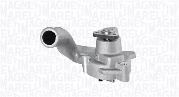 Water Pump, engine cooling (352316170162)