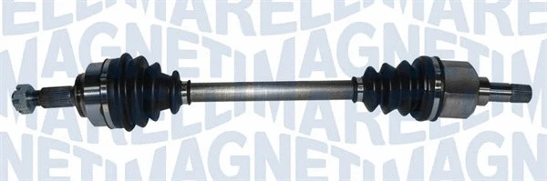 Drive Shaft (302004190152)