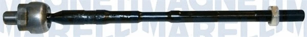 Centre Rod Assembly (301191601810)