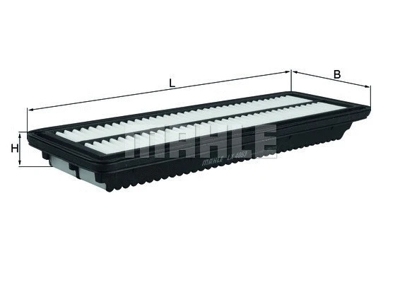 Air Filter (154072400219)