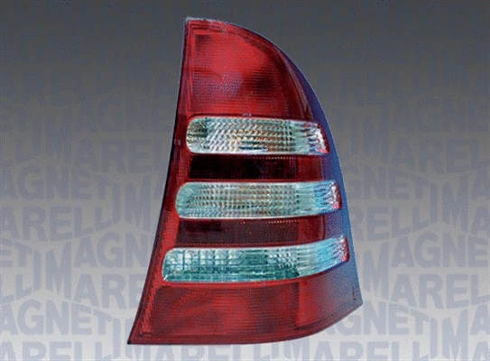 Tail Light Assembly (718120101012)