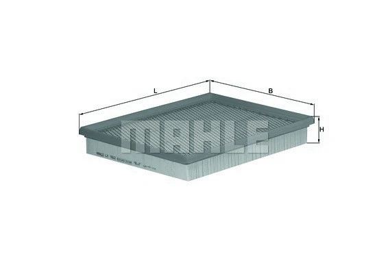 Air Filter (154703282680)