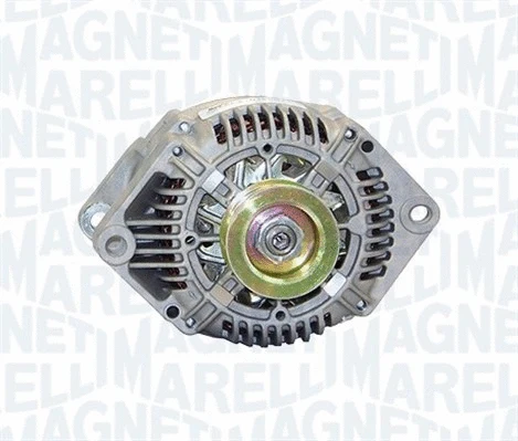 Alternator (944390402410)