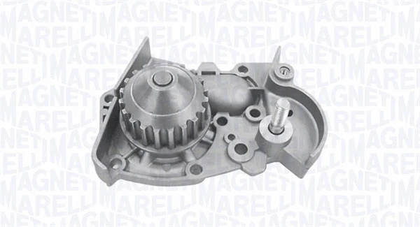 Water Pump, engine cooling (352316170955)