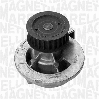 Water Pump, engine cooling (350981751000)
