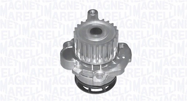 Water Pump, engine cooling (352316171216)