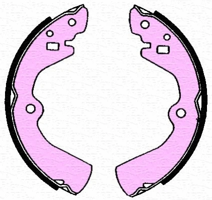 Brake Shoe (360219192072)