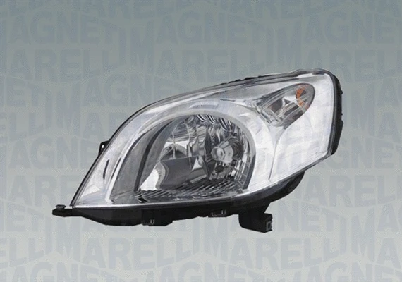 Headlight (712455601110)