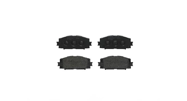 Brake Pad Set, disc brake (363700483086)